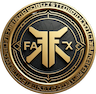 FATx Coin (Exclusive)